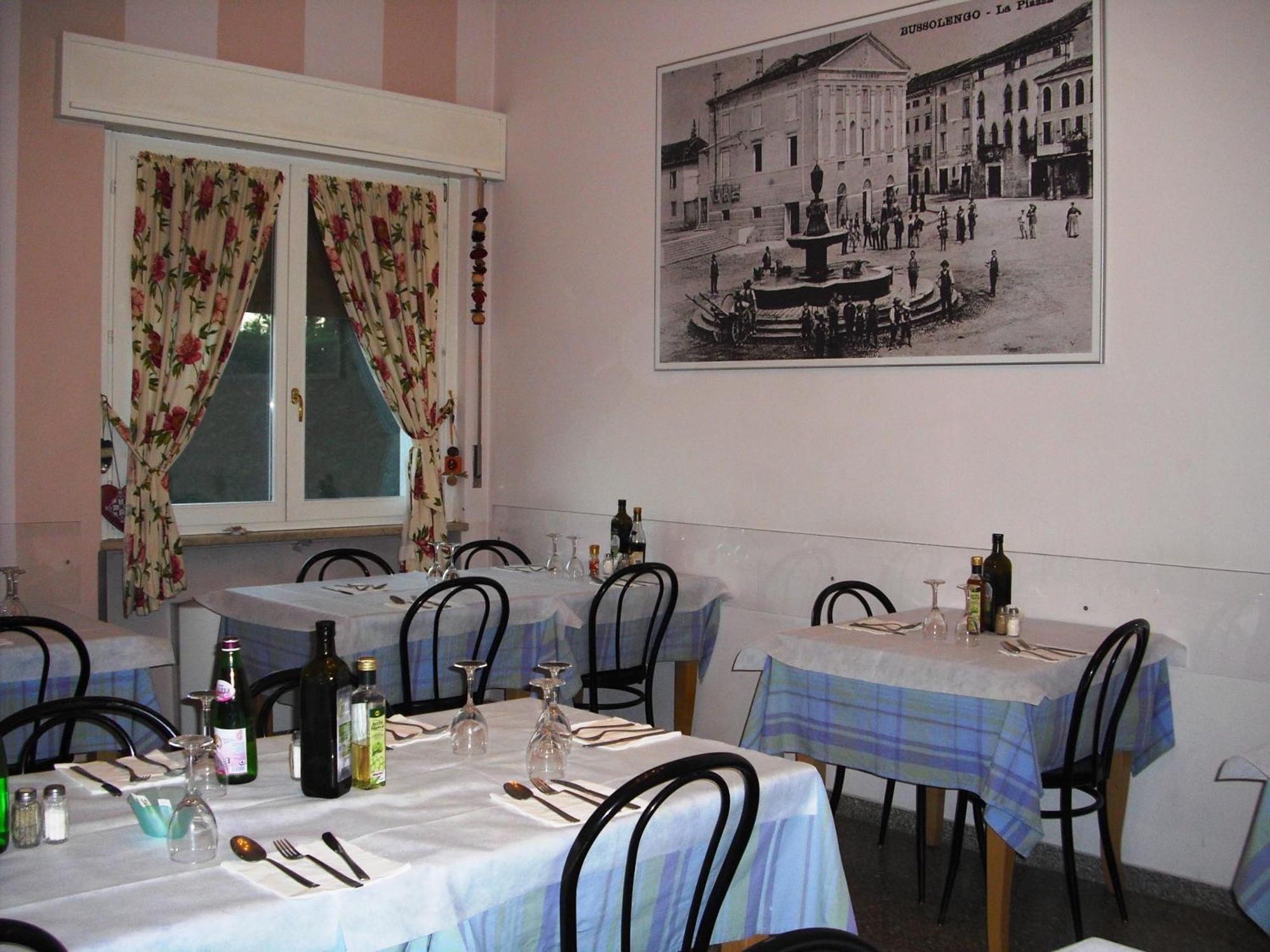 Girelli Sorelle Bussolengo Luaran gambar