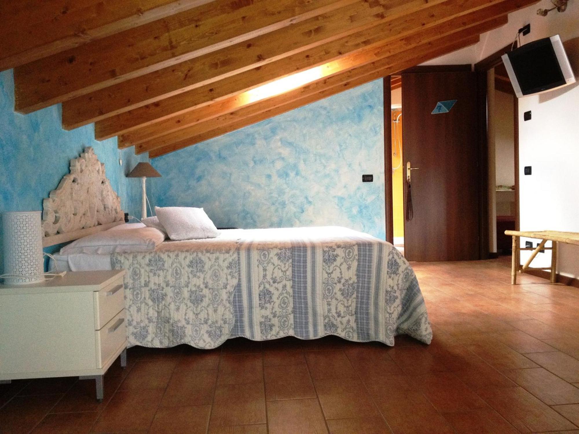 Girelli Sorelle Bussolengo Luaran gambar