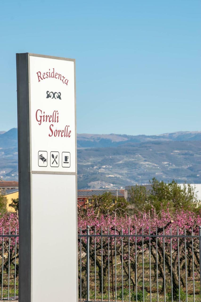 Girelli Sorelle Bussolengo Luaran gambar