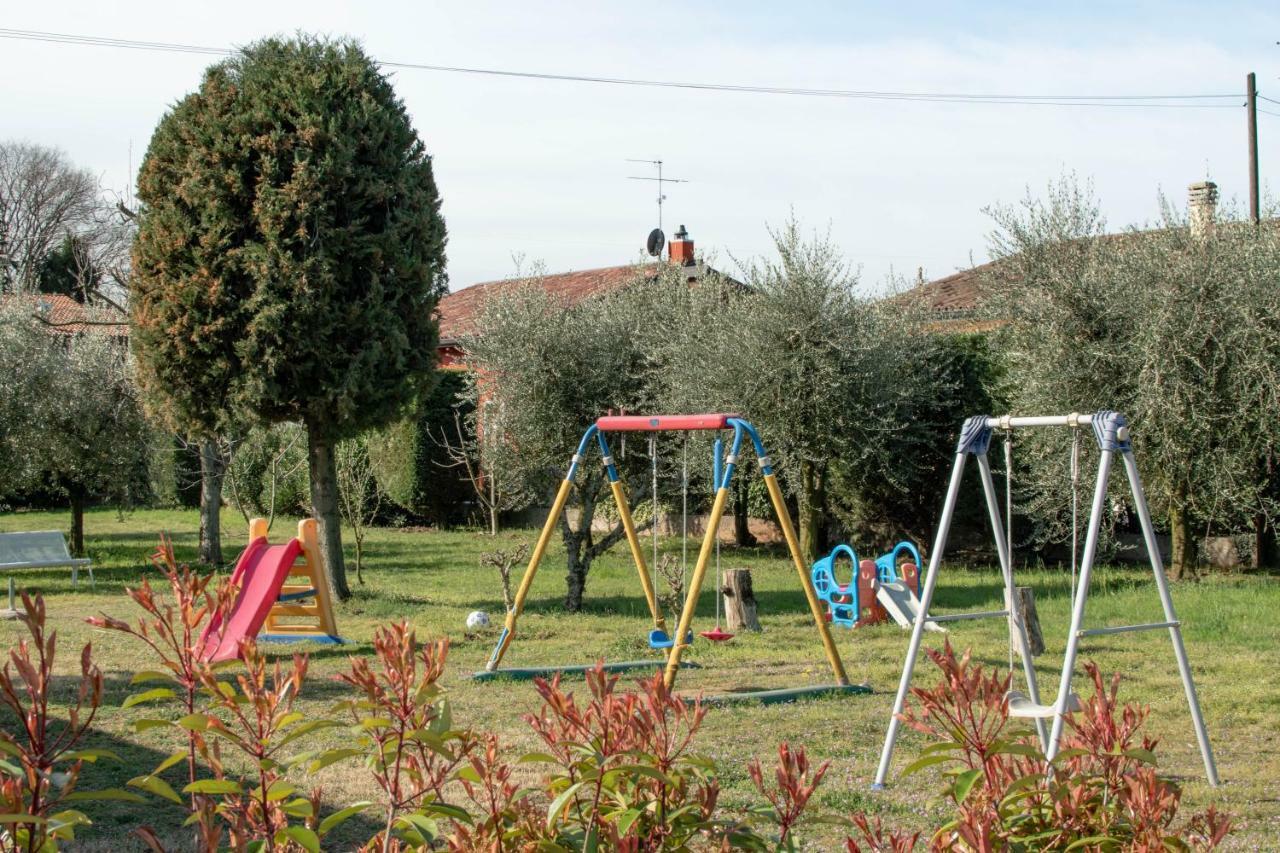 Girelli Sorelle Bussolengo Luaran gambar